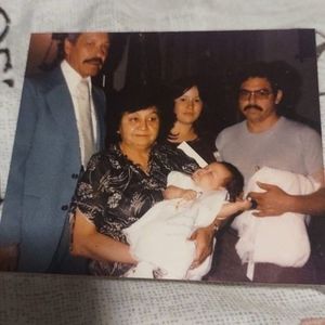 Meet your Posher, Diane